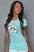 tokidoki The Carina Star Tee,T-shirts for Women