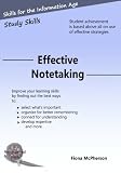 Effective notetaking