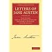 Letters of Jane Austen 2 Volume Set (Cambridge Library Collection - Literary  Studies)