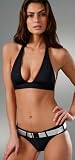 Fabucci Women's The James Bond Bikini