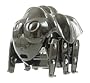 iBOTZ InsultaBotz Robot Kit