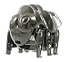 iBOTZ InsultaBotz Robot Kit