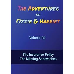Ozzie & Harriet [Volume 05]