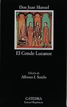 El Conde Lucanor: 53 (Letras Hispanicas)