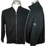 Callaway Golf Full-Zip Mid-Weight Fleece Jacket