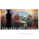 Heat Of The Moment: The Very Best Of Asia