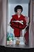Elegant Wrapings Cissette 10'' Nadane Alexander