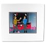 Star Trek Filmation Tribble Trouble Seri-Cel