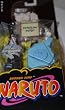 Naruto Shonen Jump Rotation Jutsu Neji Action Figure