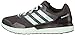 adidas Performance Women's Duramo 7 W Women's Running Shoe, Grey/Blue/Green, 7.5 M US