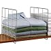 Chrome Shelf Dividers