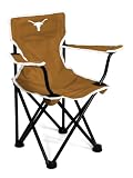 NCAA Texas  Toddler Chair