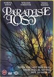 Paradise Lost DVD (All Regions PAL) Marina Sirtis [1999] Out of Print Finnish Import