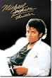 Michael Jackson -- Thriller Album Cover Poster