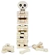 STACK the BONES skeleton skull & crossbones STACKING