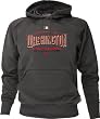 Washington Nationals Authentic Collection Therma Base Road Property Hooded Sweatshirt