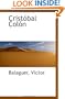 Crist�bal Col�n (Spanish Edition)