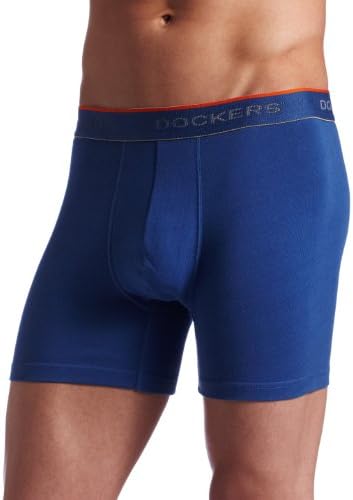 Dockers Men's Docker's Performance Boxer Brief