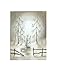 Ohio Wholesale Radiance Lighted Star of Wonder Canvas Wall Art, from our Snowmen Collection