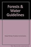 Forests & water guidelines
