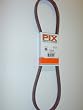 754-0446, 954-0446 Replacement belt made with Kevlar. For MTD, Cub Cadet, Troy Bilt, White, YardMan