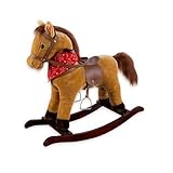 KidKraft Henry the Horse Wooden Rocker