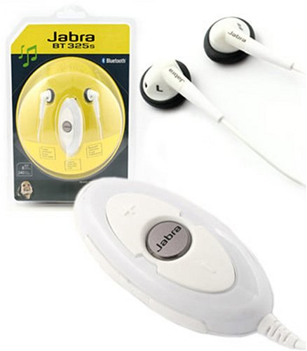 Jabra Casque Bluetooth BT325S stereo - ...