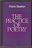 The practice of poetry