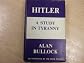 Hitler - A Study In Tyranny