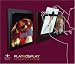 Art Vinyl Play & Display Mount ���R�[�h�E�t���[���@�g���v���@�i3�Z�b�g�j�@��