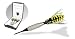 Dart World 26518 Hornet Brass Soft Tip Dart (18-Gram)