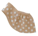 Serene Sling (reversible) - Mocha Dot, Size M-L