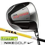 Nike Golf- SQ DYMO Driver