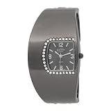 Golden Classic Womens 2161 Gun Black Ion Designer Inspired Trendy Cuff Watch 4119riNCc5L. SL160 Golden Classic Womens 2161 Gun Black Ion Designer Inspired Trendy Cuff Watch