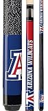 Arizona Wildcats NCAA Officially Licensed Collegiate Billiards Pool Cue/Stick