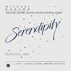 Click here to buy Serendipity by  Mike Garson .