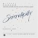 Serendipity-Serendipity