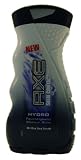 AXE Duschgel Skin Contact Hydro, 250 ml