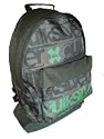 Quiksilver Quikstrike Backpack - Black Olive