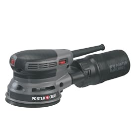 Porter-Cable 9444 1.8 Amp Profile Sander Kit