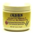 Jason Cream Vitamin-E 25000 Iu 4 oz. Jar