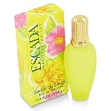 Jardin De Soleil by Escada for Women, .14 oz Mini EDT