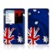Down Under Design iPod classic 80GB/ 120GB Protector Skin Decal Sticker