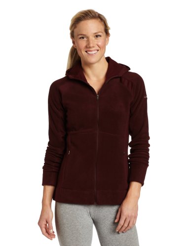 Columbia Womens Just Right Fleece Jacket