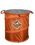 Baltimore Orioles Collapsable Trashcan