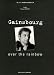 Serge Gainsbourg : Over the rainbow