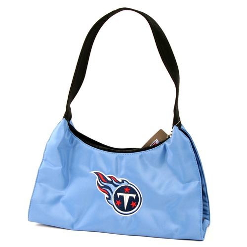Tennessee Titans NFL Logo Purse