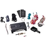 Python 4203P Responder 1 Remote Start System