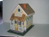 Victorian Cottage