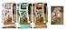 Boredom Breakers Options Harness and Lead Set Small Assorted